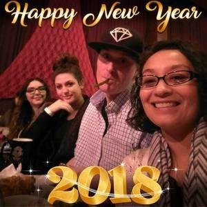 Meet your Posher, Jay